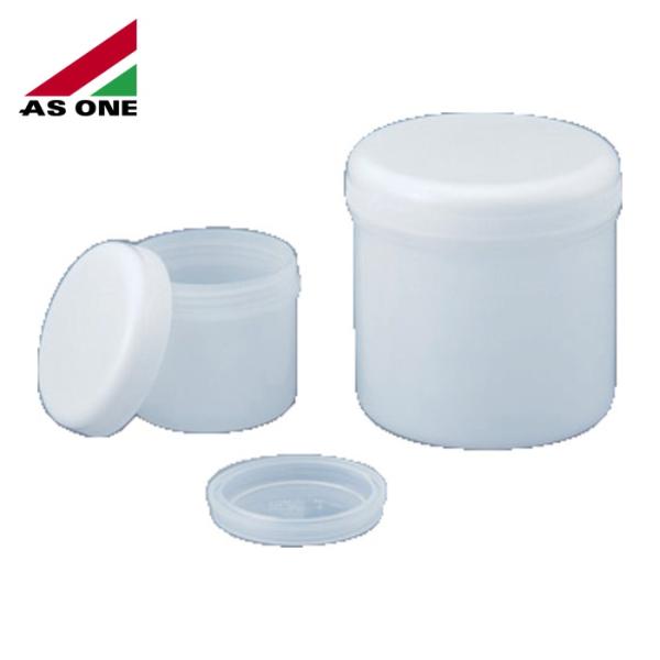 AS ボトル|特長:本体上部内側の凹凸が小さく、内容物を取り出しやすいです。