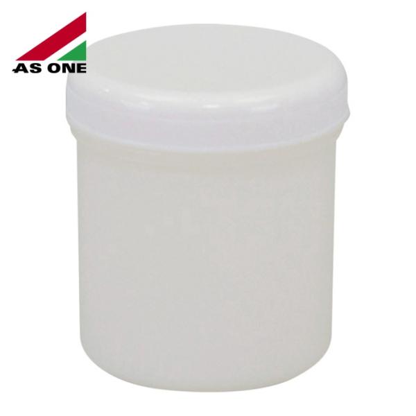 AS ボトル|特長:本体上部内側の凹凸が小さく、内容物を取り出しやすいです。