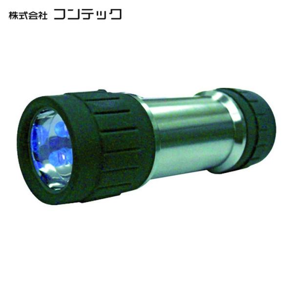 コンテック 3灯ブラックライト (1個) PW-UV343H-03L