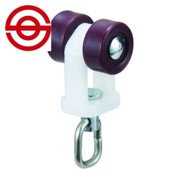 特長●Ｄ２５レール用丸カン付ランナーです用途●D25レール用