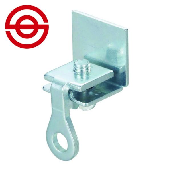 特長●ＯＳ中型（Ｄ２５）機能レール用のオプションパーツです。用途●D25レールの端部用