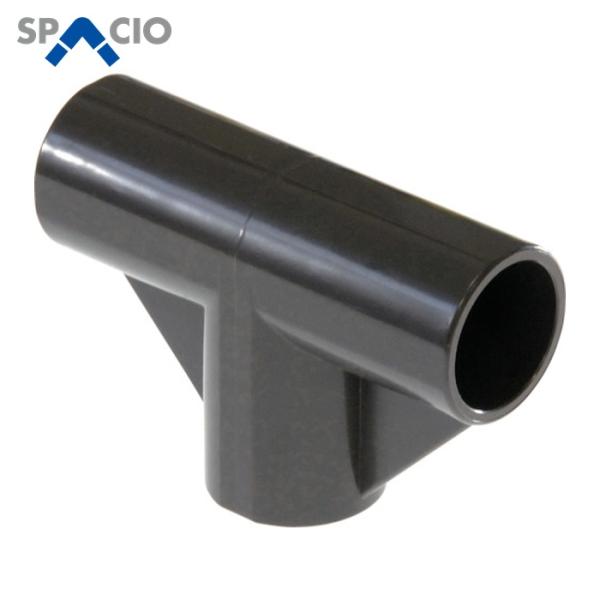 スペーシア Spacia プラスチックジョイント PJー201AG ダークグレー (1個) PJ-201A (GY)