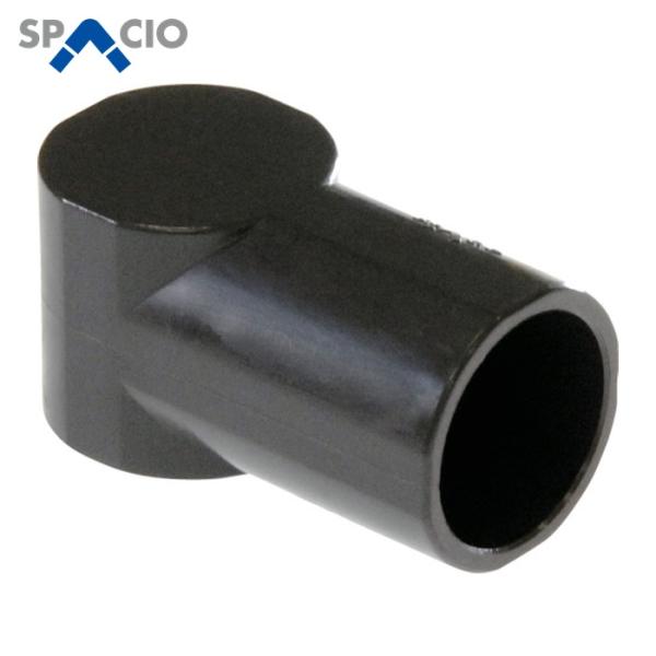 スペーシア Spacia プラスチックジョイント PJー003G ダークグレー (1個) PJ-003 (GY)