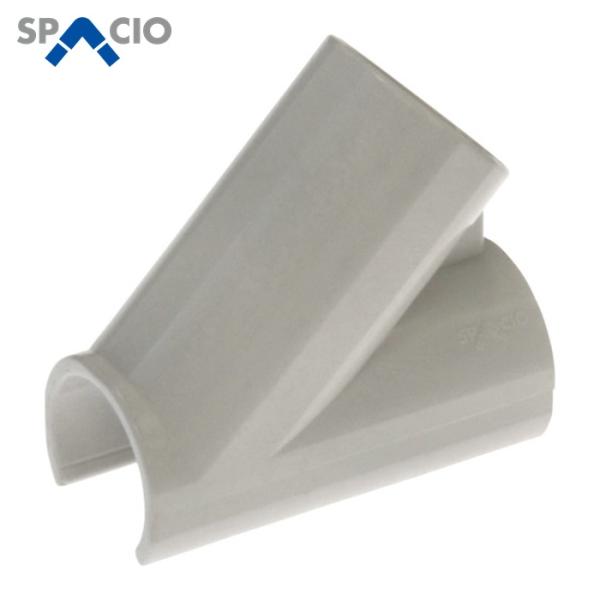 スペーシア Spacia プラスチックジョイント PJー401W オフホワイト (1個) PJ-401 (W)