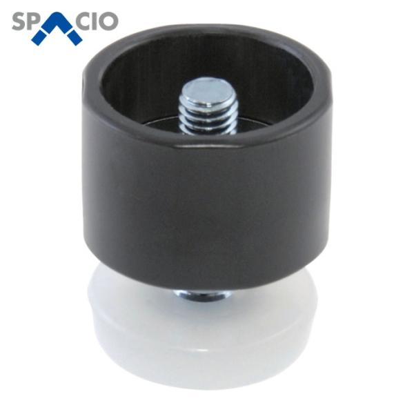 スペーシア Spacia プラスチックアジャスターJBー401G (1個) JB-401(G) (GY)