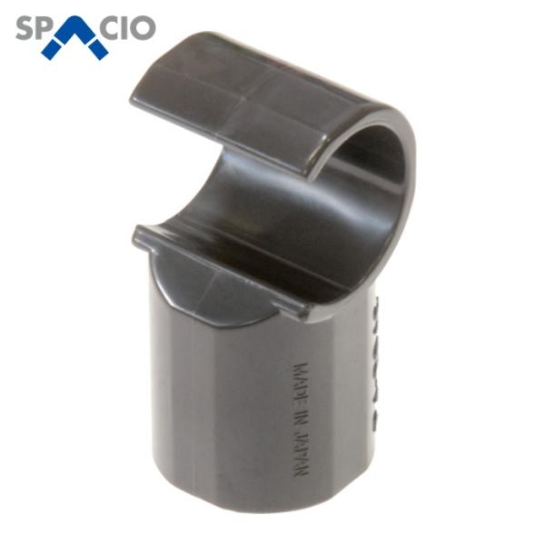 スペーシア Spacia プラスチックジョイント PJー204CG ダークグレー (1個) PJ-204C (GY)