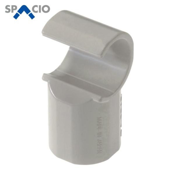 スペーシア Spacia プラスチックジョイント PJー204CW オフホワイト (1個) PJ-204C (W)