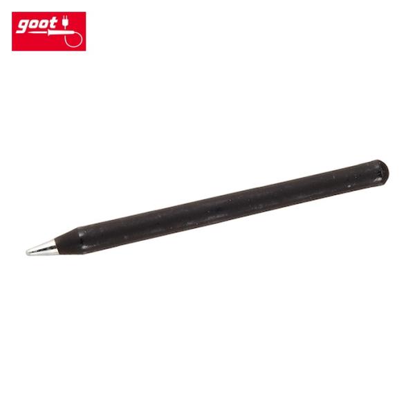 グット goot RB-680B 替ブラックチップφ6 (1個)