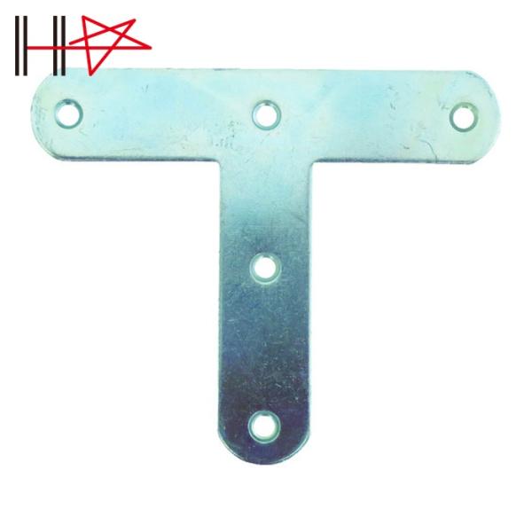 DAIDOHANT ジョイント金具|特長:T字型のプレートタイプの補強金物です。