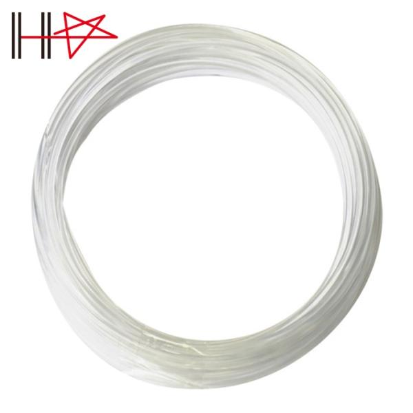 ダイドーハント ナイロンワイヤー 0.5mm×10M (1巻) 10155876