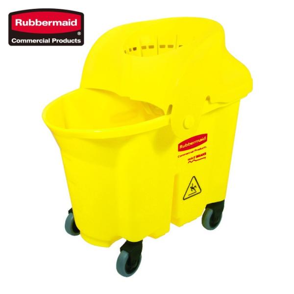 特長●施設利用者への安全を配慮し、突起物や金属部品をほとんど使用していません。●バケツの内部に設けられた波消し用の壁により、バケツ輸送時などに発生する波立ちや水しぶきを大幅に軽減します。●ダウンプレスはサイドプレスより確実にモップを絞れるた...