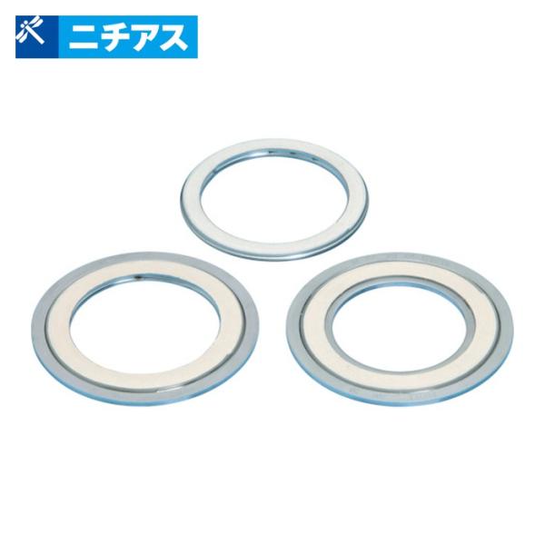 ニチアス（NICHIAS） TOMBO 1834-NA-EOST4.5X20KX80A NAボルテックス