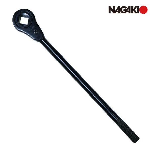 永木精機 NGK 30509 薄型四角(両爪)22 (1丁)