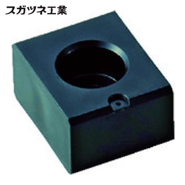 スガツネ工業 LAMP LGB30-ST (190036127)LGB30-STストッパー (1個)