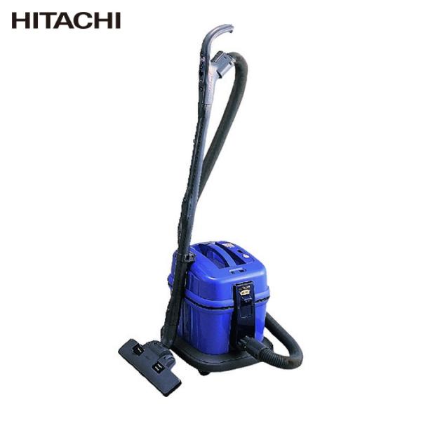 日立（HITACHI） 業務用掃除機 集じん容量7L (1台) 品番：CV-G3 : 工具