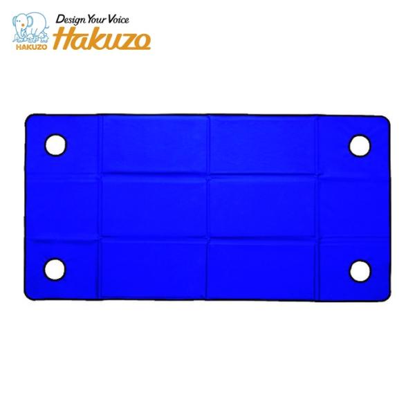 ハクゾウメディカル いいたんか（移易担架） (1枚) 品番：3396033