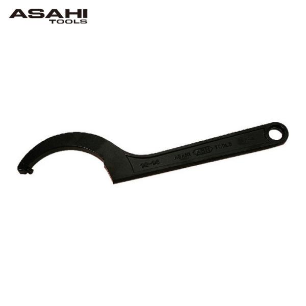 旭金属工業 ASH FP9298 引掛ピンスパナ92/100 (1丁)