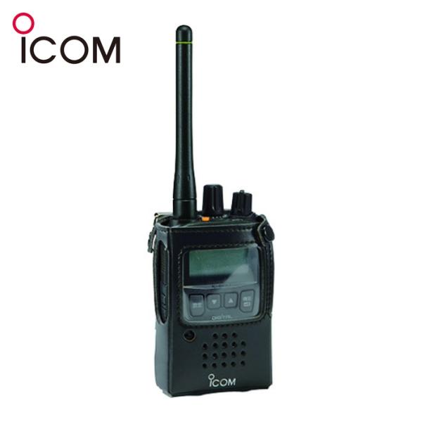ICOM（アイコム） ハードケース（BP-290用） (1個) 品番：LC-187