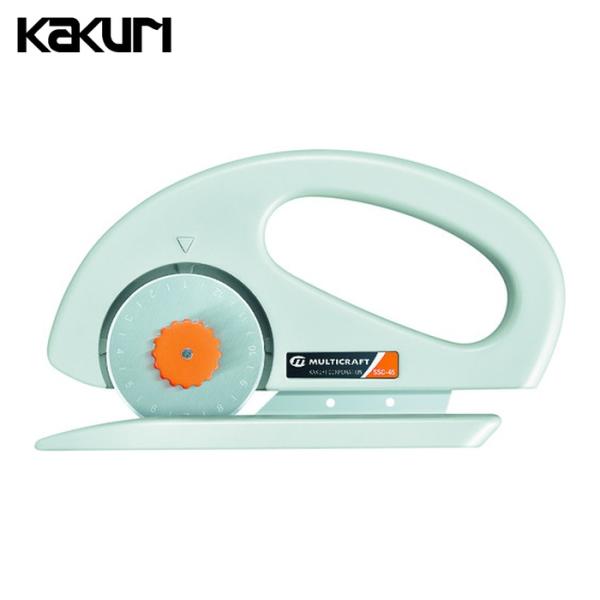角利 KAKURI セイフティシートカッター (1個) 4691