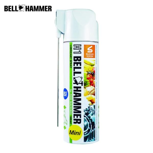 特長●高精製パラフィンオイルとＰＴＦＥをベストバランスで配合した食品機械用潤滑剤です。●従来のH1潤滑油を圧倒する付着性能・浸透性能を有しており、耐摩耗性能・潤滑性能において素晴らしい効力を発揮します。用途●食品機械の潤滑および防錆に。●ご...