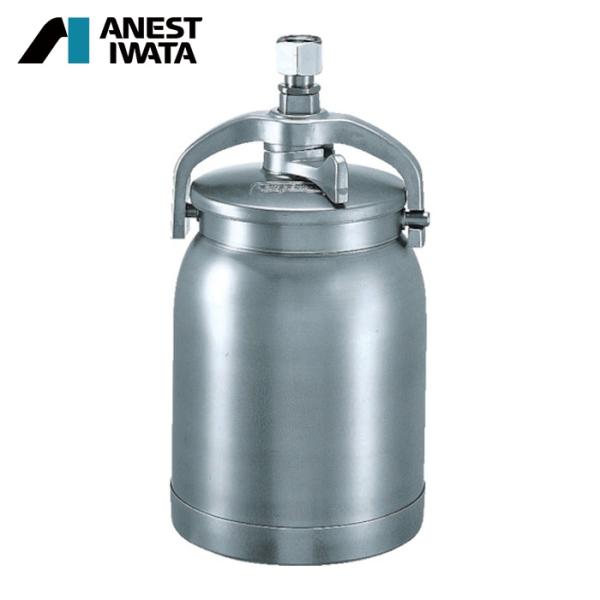 特長●フタと容器をレバーで固定するタイプです。●こぼれ防止機能付です。用途●適用流体:塗料。