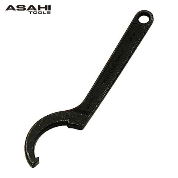 旭金属工業 ASH FK0085 引掛スパナ85/92 (1丁)