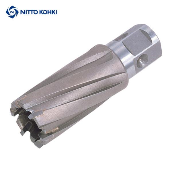 日東工器ジェットブローチワンタッチ　電動工具 日東工器 ジェットブローチ ワンタッチタイプ 20X35L 16320 (1本) 品番