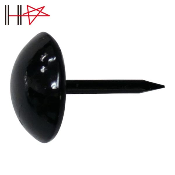 DAIDOHANT 鋲|特長:椅子や太鼓の革張りに使用します。 購入しやすい少量パックです。