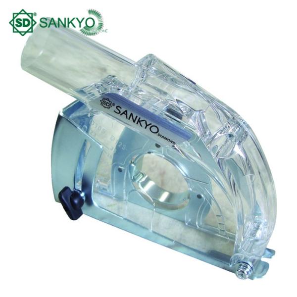 他サイト： 三京ダイヤモンド C4SU-RT クリーン太くん 切断用 105・125用 (1個)の商品画像