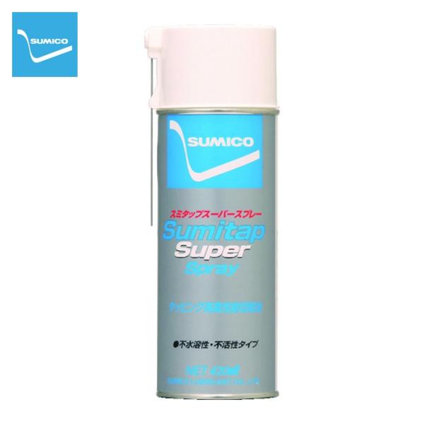 特長●ステンレスなどの難切削加工に最適です。●スプレータイプです。用途●ドリル、タップ、ダイス、リーマなどによる加工。