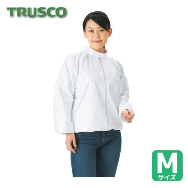 特長●繊維くずなどの飛散を抑えます。●引張り、引裂き、摩擦に強く、強靱さと柔軟性に優れます。●微細な粉じんや水の浸入に強く、0.5ミクロン以上の粉じんに対し98%以上の遮へい効果があります。●普通の作業服のほぼ1/3〜1/5の軽さです。用途...