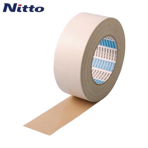 両面テープ 日本理化製紙 6mm30本&リンテック 15mm4本 新品 日東工器 日東電工 工業用 プロ用両面テープ 布両面粘着テープ