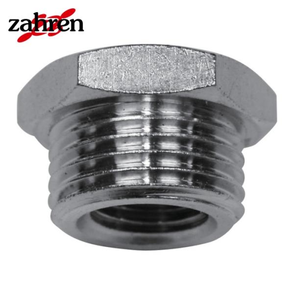 ザーレン zahren ST11210 アダプターG1/4×R1/4(UNF) (1個)