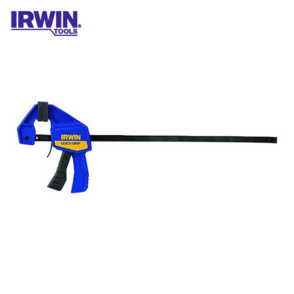 IRWIN アーウィン 1964744 クイックグリップミニ300mm (1丁)