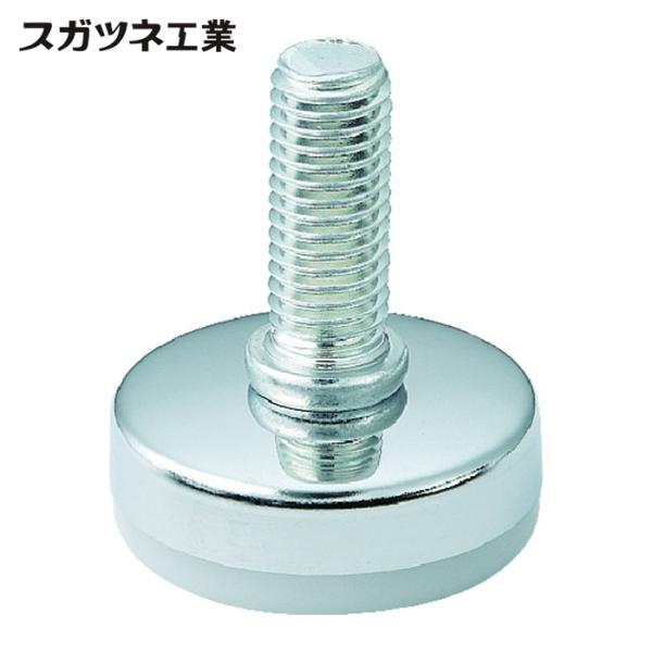 スガツネ工業 LAMP TN-35 (200140247)TN-35 アジャスター TN型 (1個)