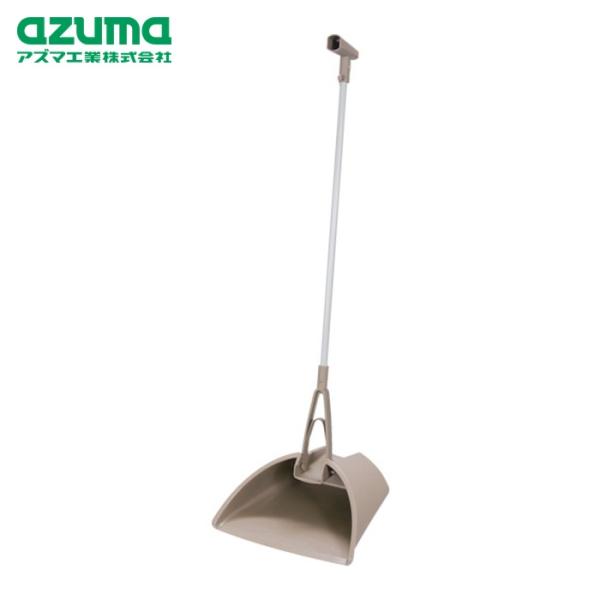 特長●全長約84cmだから腰を曲げずにラクにお掃除。用途●掃きこみ用に