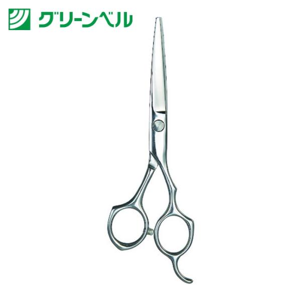 特長●伸び過ぎた髪の切り揃え、前髪のカット、細かな部分の仕上げ、刈り上げに最適です。●日本工場において最終工程の刃付け・調整・磨き・検査を行っています。