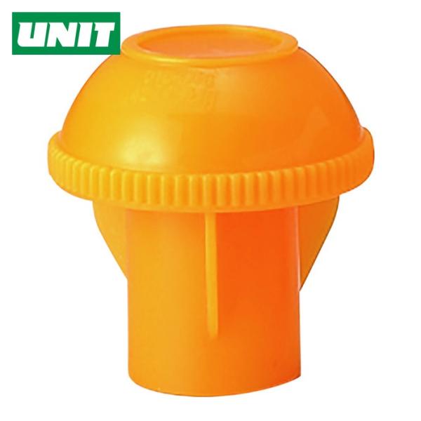 特長●鉄筋先端部の保護に最適な安全キャップです。用途●仮設足場関連箇所への設置に。