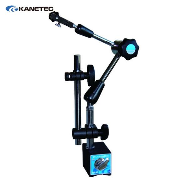 カネテック 2本アーム式マグネットベース (1台) 品番：MB-A2 : 工具