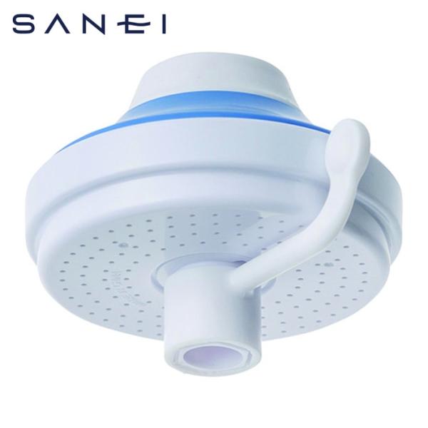 他サイト： SANEI 三栄水栓 PM2610-B キッチンシャワー (1個)の商品画像