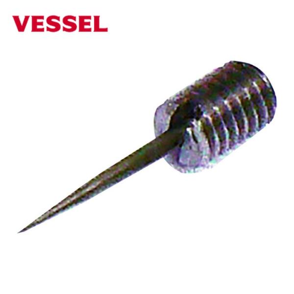 ベッセル VESSEL GN-H 針電極 GN-H (1本)