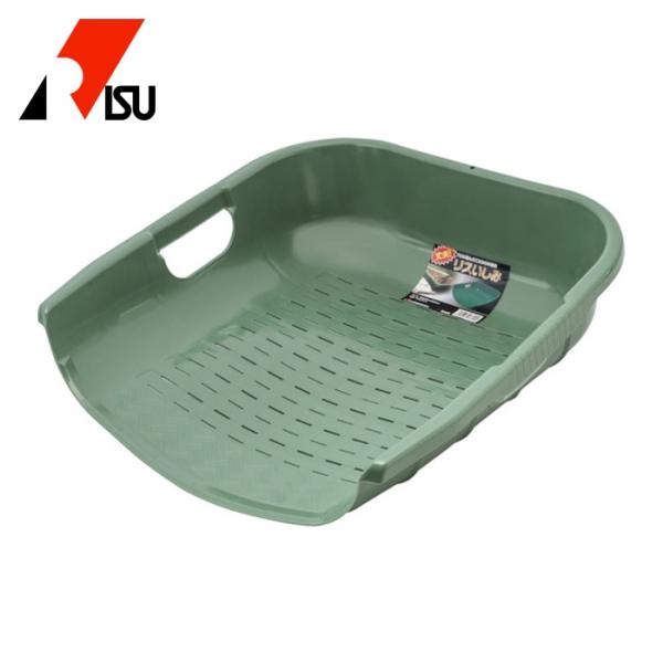 特長●耐衝撃性素材を使用し、現場使用に耐え得る強度です。用途●建築、土木の現場作業に。