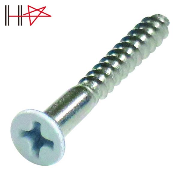 DAIDOHANT 皿木ねじ|特長:皿木ねじの頭部を塗装しています。 木質系の売れ筋カラーです。