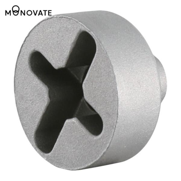 MONOVATE クランプバンド用トルク管理ソケット(ロストワックス) (1個) TSC-02
