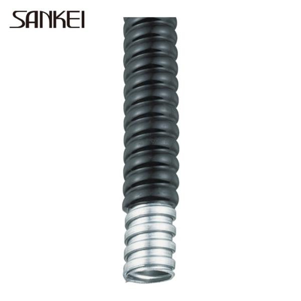 三桂製作所 SANKEI 電線保護資材 ビニル被覆電線管（固定配管用）ケイ 