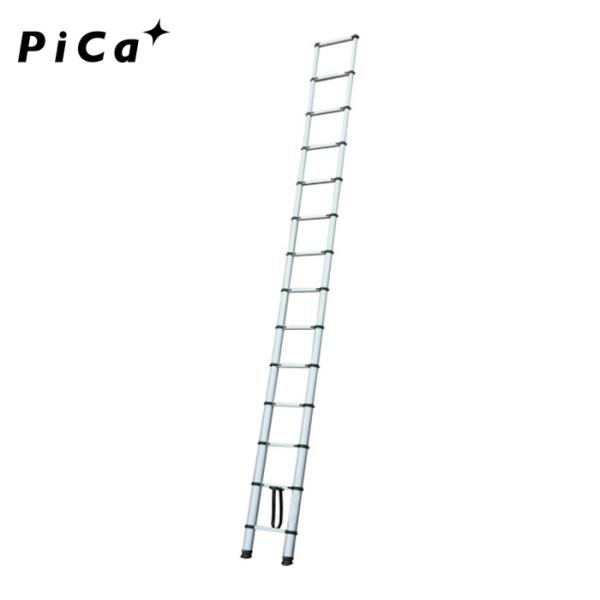 ピカ Pica PTH-S450J 伸縮はしご (1台)