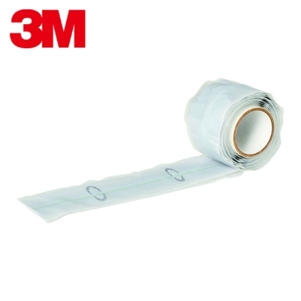 3M スリーエム HDT2-150 強力自己融着シリコーンテープ HDT2 32mmX1.5m (1巻)