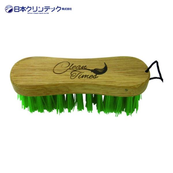 特長●握りやすく手になじむハンドブラシです。●ブラシは耐水性・耐薬品性・耐摩耗性に優れたＰＶＣを使用し、しっかり洗えます。