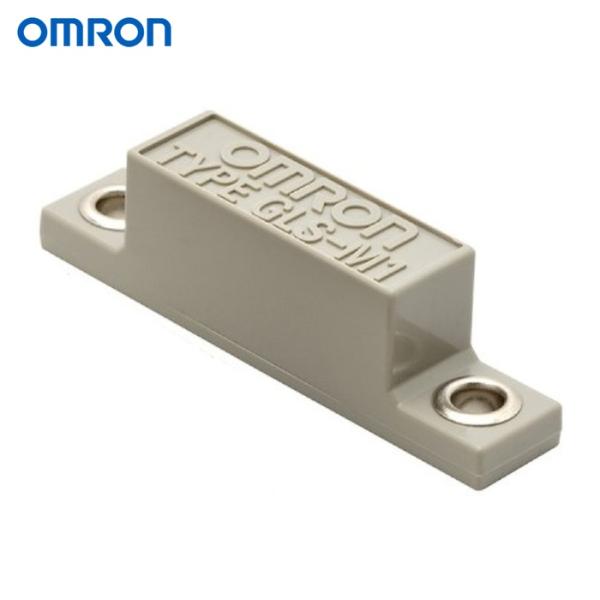 オムロン OMRON GLS-M1 マグネット部(磁気形近接センサ用) (1個)