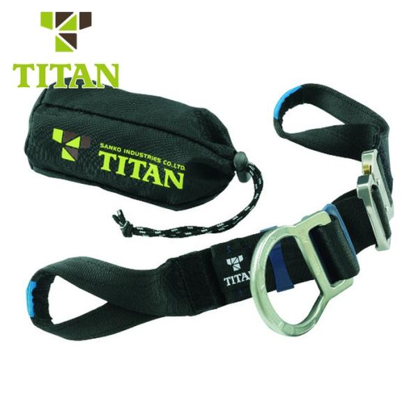 【格安】タイタン　パンアゲ用　D環付チェストベルト（墜落制止用器具） タイタン TITAN パンゲア用 D環付チェストベルト (墜落制止用器具) (1